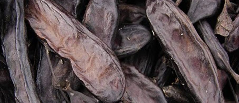 Fruits secs, garrofes i ametlles Fruits secs, garrofes i ametlles